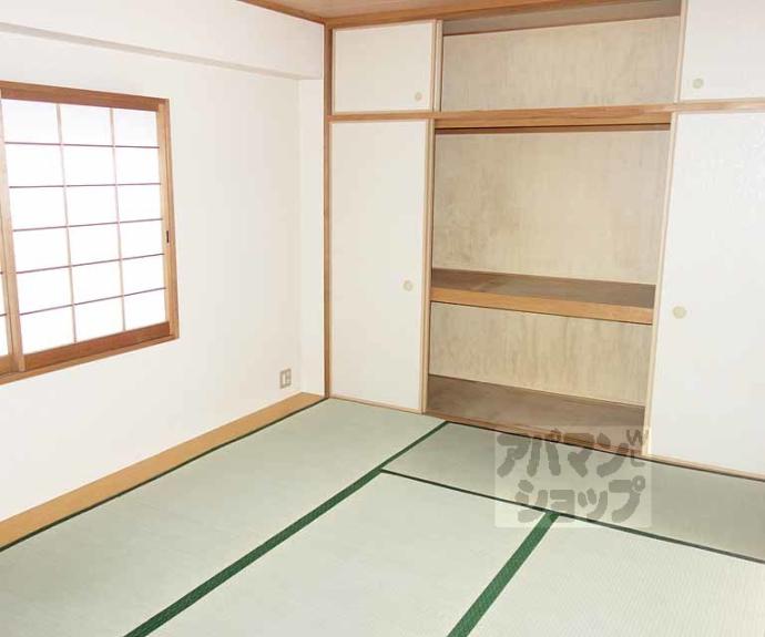 【柳小路】間取