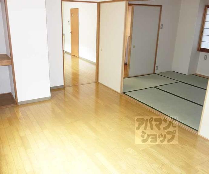 【柳小路】間取