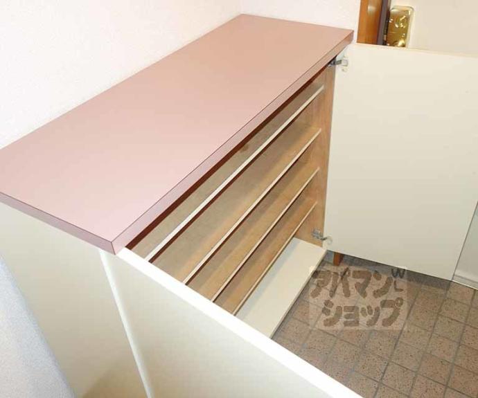 【柳小路】間取