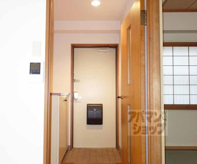 【柳小路】間取