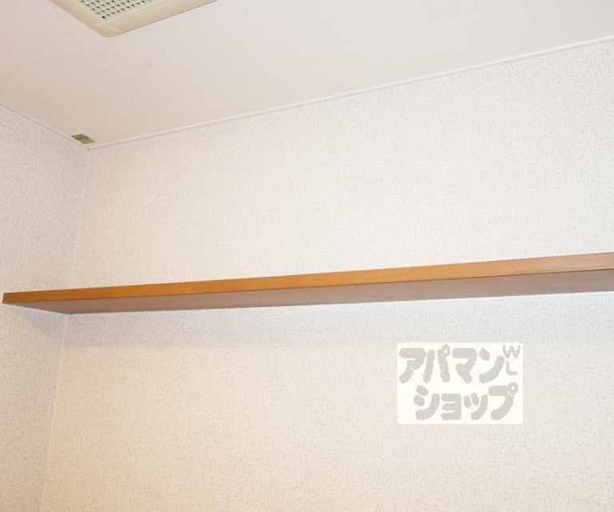 【柳小路】間取