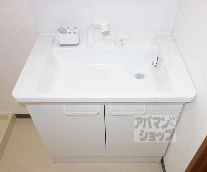 【柳小路】間取