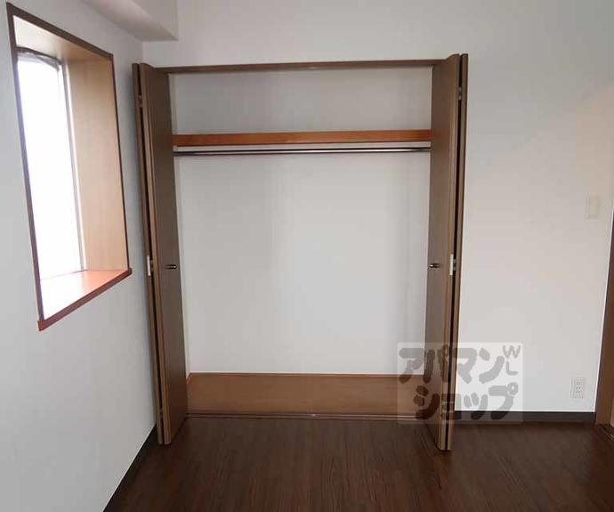 【エーム梅小路】