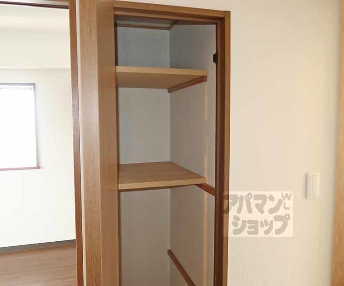 【エーム梅小路】