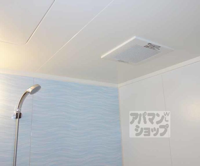 【エーム梅小路】間取