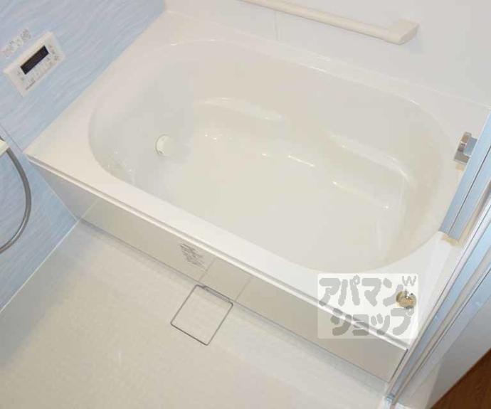 【エーム梅小路】間取