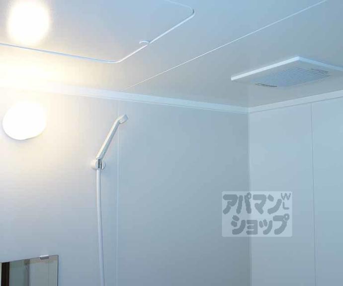 【エーム梅小路】間取