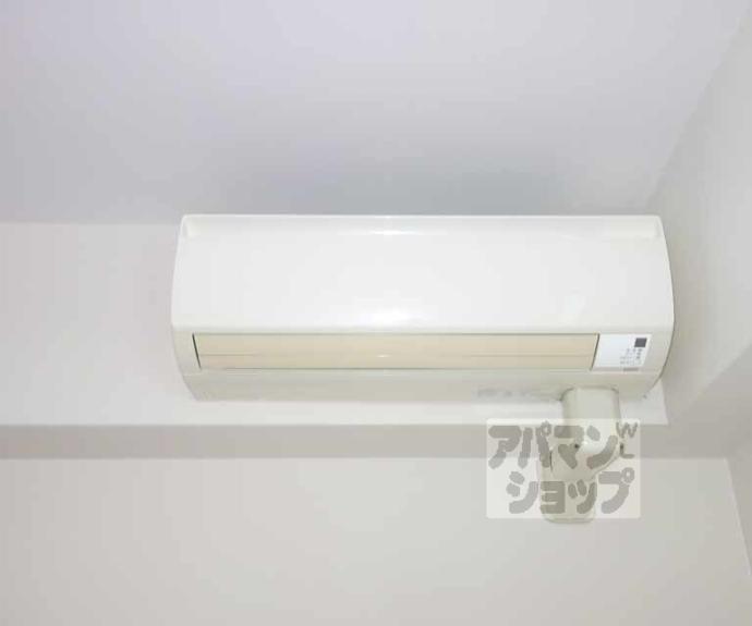 【観喜寺町マンション】間取