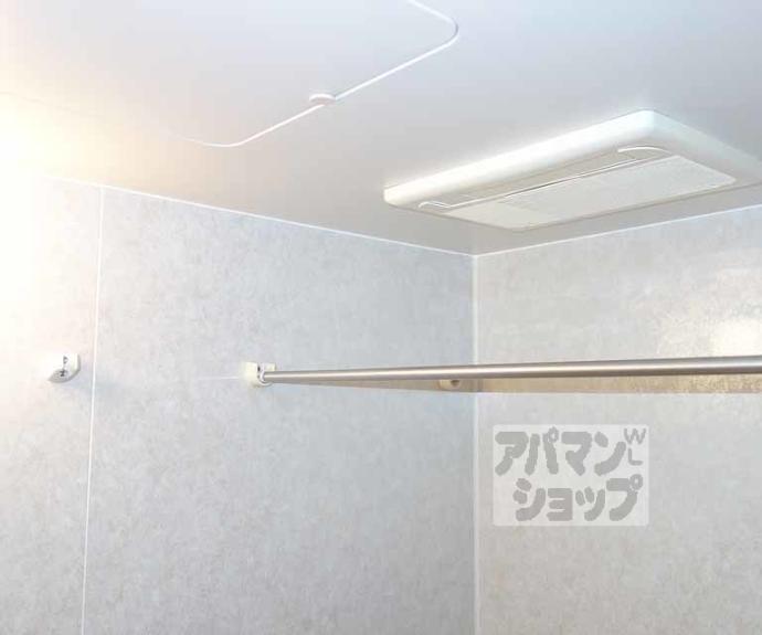 【観喜寺町マンション】間取