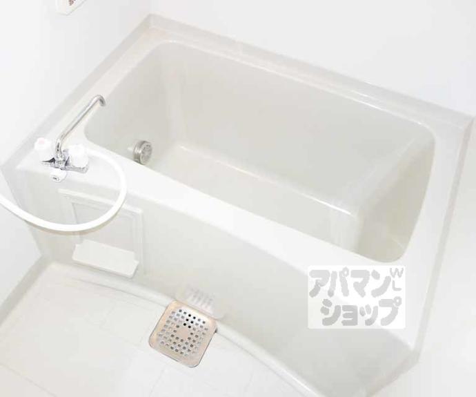 【セジュールウィルモア】間取