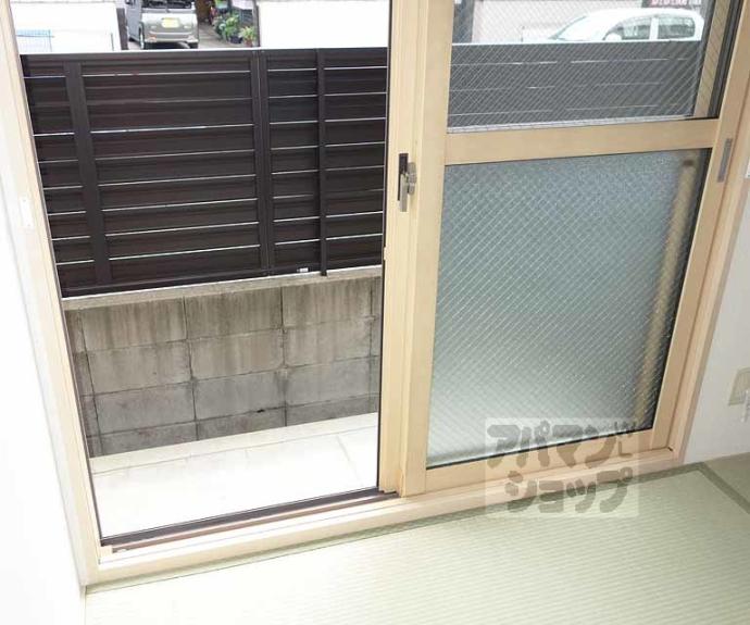 【セジュールウィルモア】間取