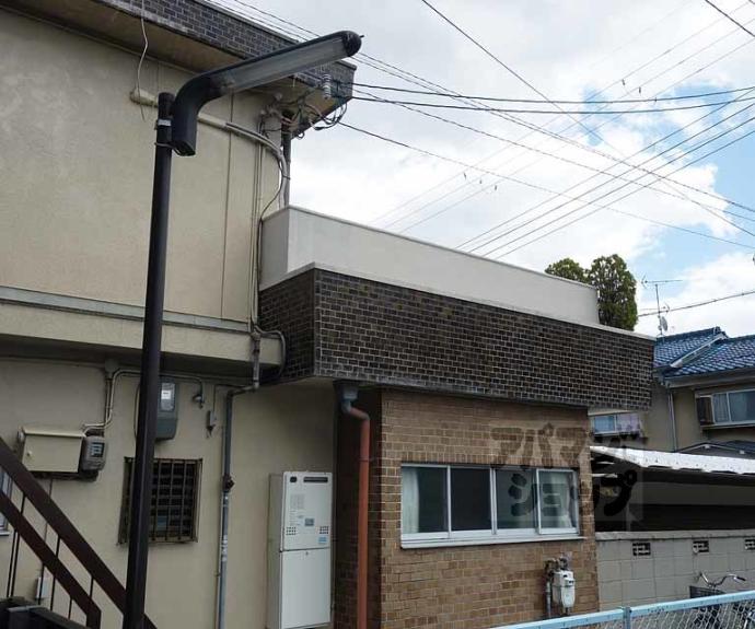 【セジュールウィルモア】間取