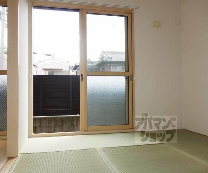 【セジュールウィルモア】間取