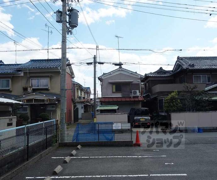 【セジュールウィルモア】間取