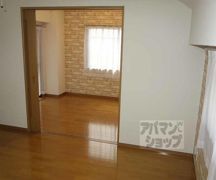 【ＰＡＯ　ＣＯＵＲＴ　ＯＴＯＷＡ】間取