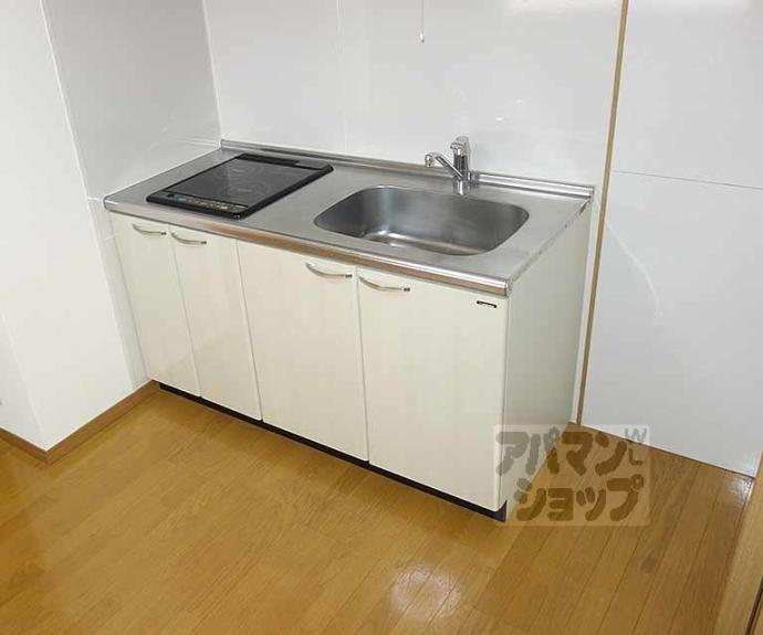 【ＰＡＯ　ＣＯＵＲＴ　ＯＴＯＷＡ】間取