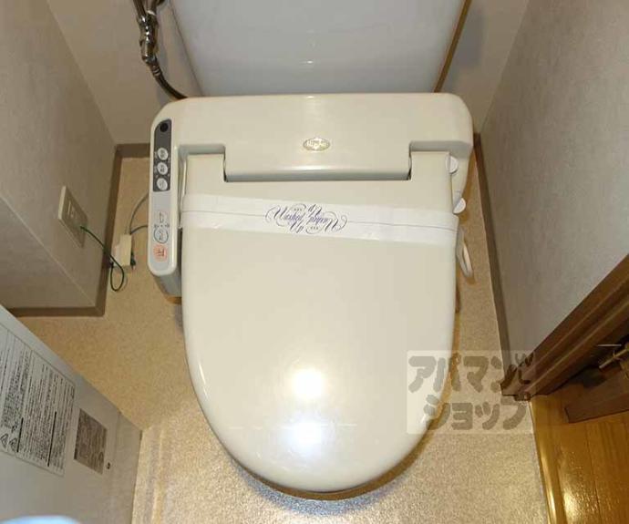 【ＰＡＯ　ＣＯＵＲＴ　ＯＴＯＷＡ】間取