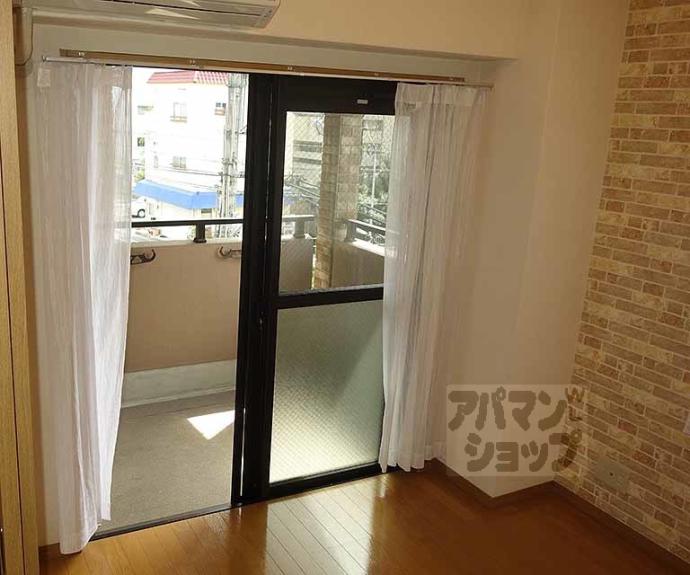 【ＰＡＯ　ＣＯＵＲＴ　ＯＴＯＷＡ】間取