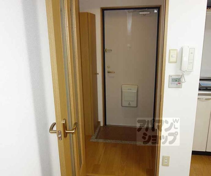 【ＰＡＯ　ＣＯＵＲＴ　ＯＴＯＷＡ】間取