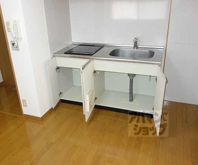 【ＰＡＯ　ＣＯＵＲＴ　ＯＴＯＷＡ】間取