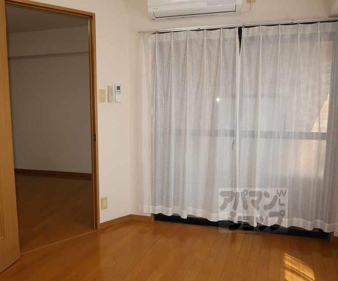 【ＰＡＯ　ＣＯＵＲＴ　ＯＴＯＷＡ】間取