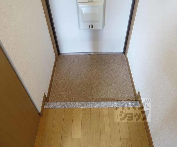 【ＰＡＯ　ＣＯＵＲＴ　ＯＴＯＷＡ】間取