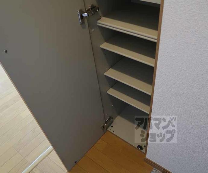 【ＰＡＯ　ＣＯＵＲＴ　ＯＴＯＷＡ】間取