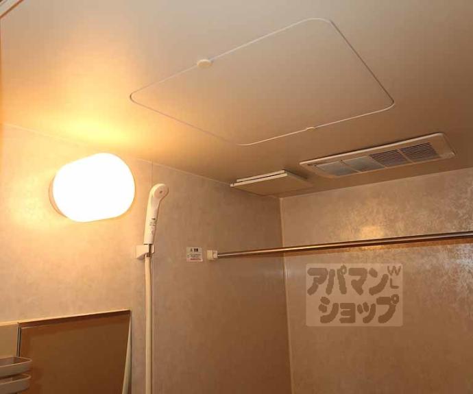 【ＰＡＯ　ＣＯＵＲＴ　ＯＴＯＷＡ】間取