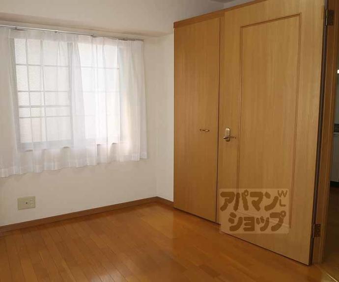【ＰＡＯ　ＣＯＵＲＴ　ＯＴＯＷＡ】間取