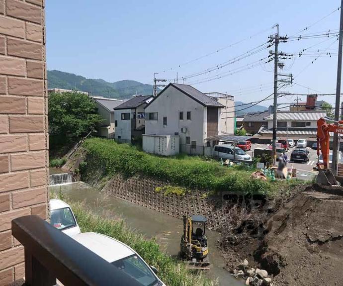 【ＰＡＯ　ＣＯＵＲＴ　ＯＴＯＷＡ】間取