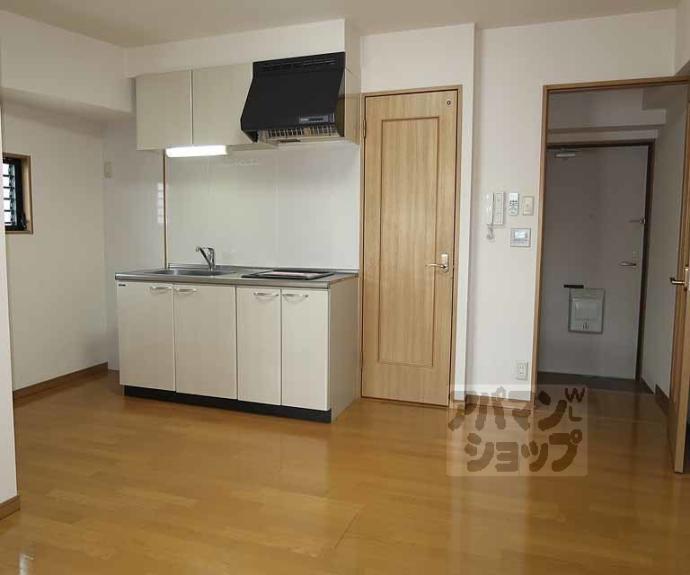 【ＰＡＯ　ＣＯＵＲＴ　ＯＴＯＷＡ】間取