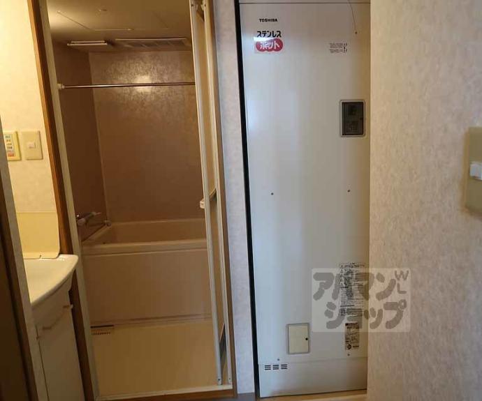 【ＰＡＯ　ＣＯＵＲＴ　ＯＴＯＷＡ】間取