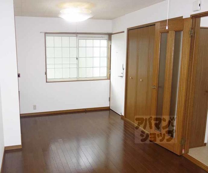 【エミール志水】間取