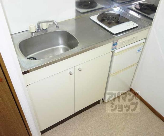 【エミール志水】間取