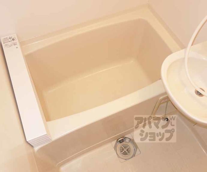 【エミール志水】間取