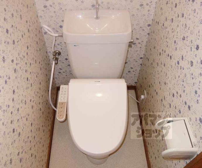 【エミール志水】間取