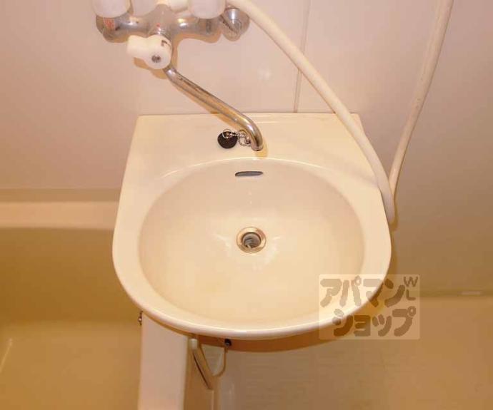 【エミール志水】間取