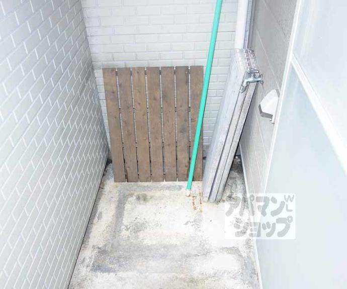 【エミール志水】間取