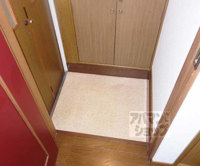 【エミール志水】間取