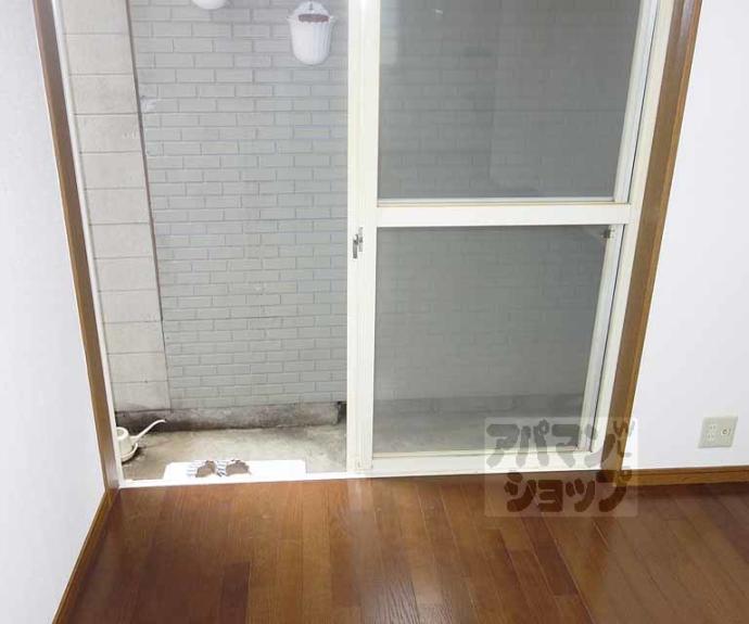 【エミール志水】間取