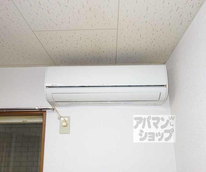 【エミール志水】間取