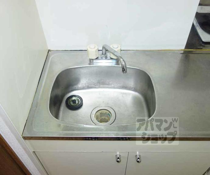 【エミール志水】間取