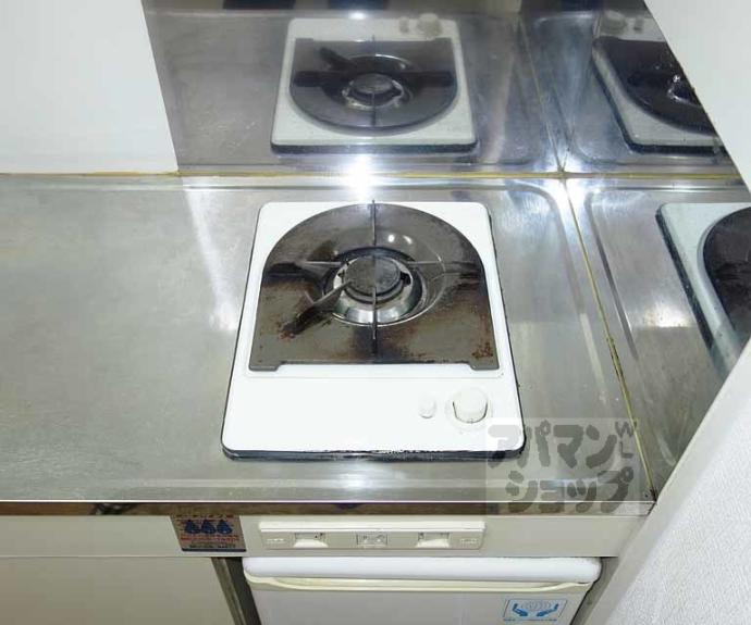 【エミール志水】間取