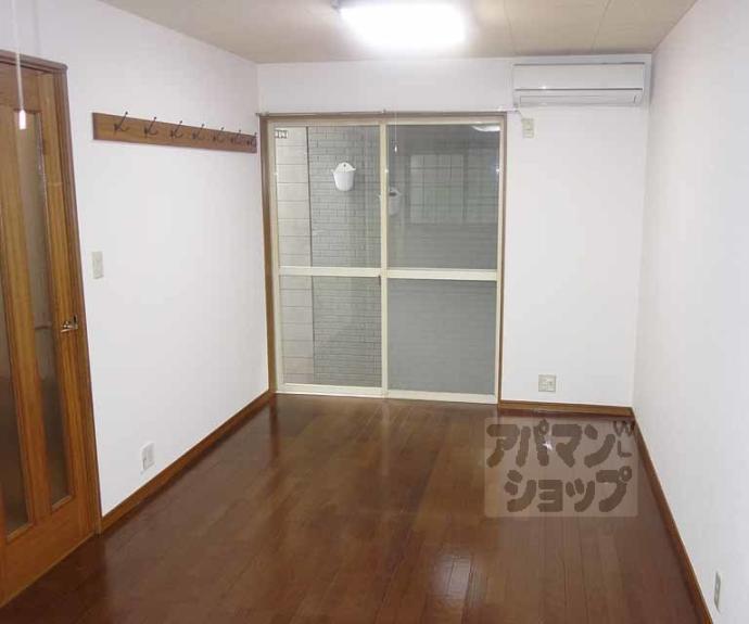 【エミール志水】間取