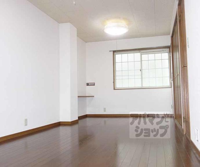 【エミール志水】間取