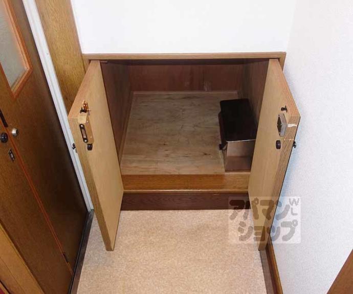 【エミール志水】間取