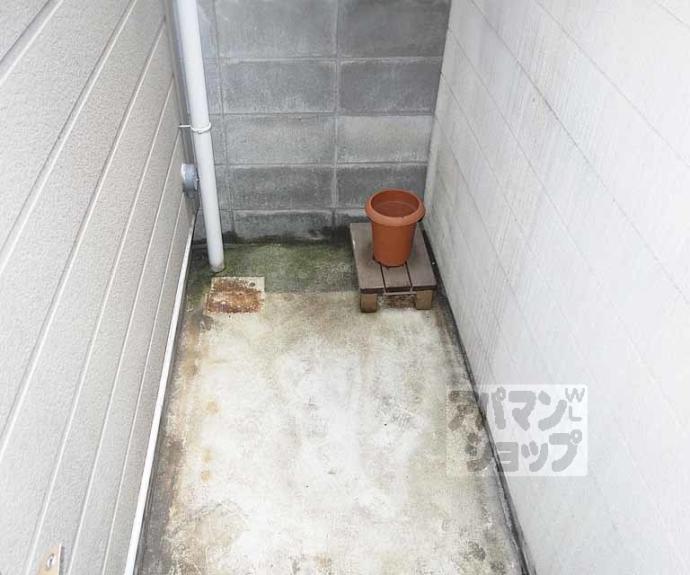 【エミール志水】間取