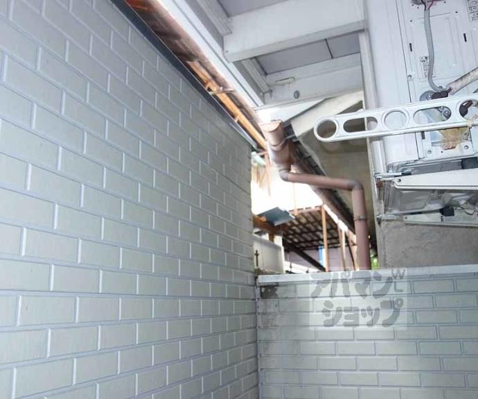 【エミール志水】間取