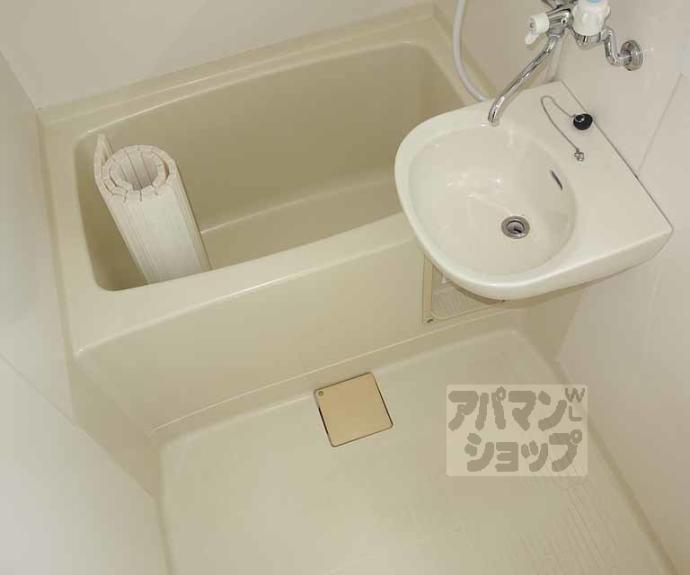 【エミール志水】間取