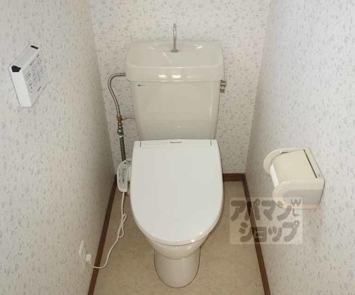 【エミール志水】間取